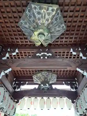 桑名宗社（春日神社）のその他建物