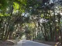 明治神宮のその他建物