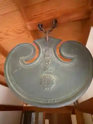 興臨院の本殿・本堂