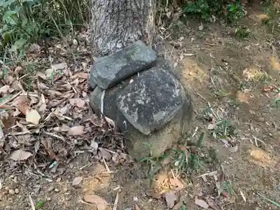 秋葉神社のその他建物