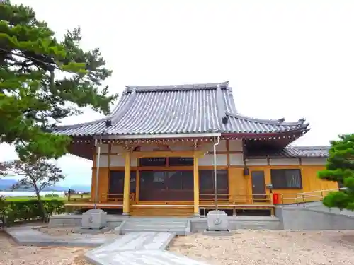 伝正寺(滋賀県)
