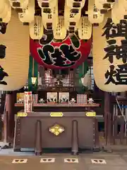 住吉大社(大阪府)