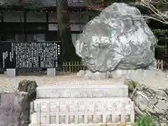 武蔵一宮氷川神社の建物その他