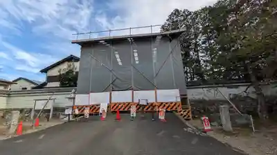 隨心院(随心院)(京都府)