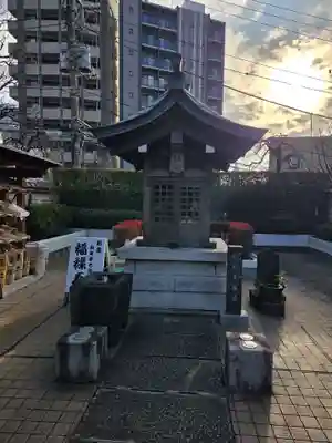 永福寺(東京都)