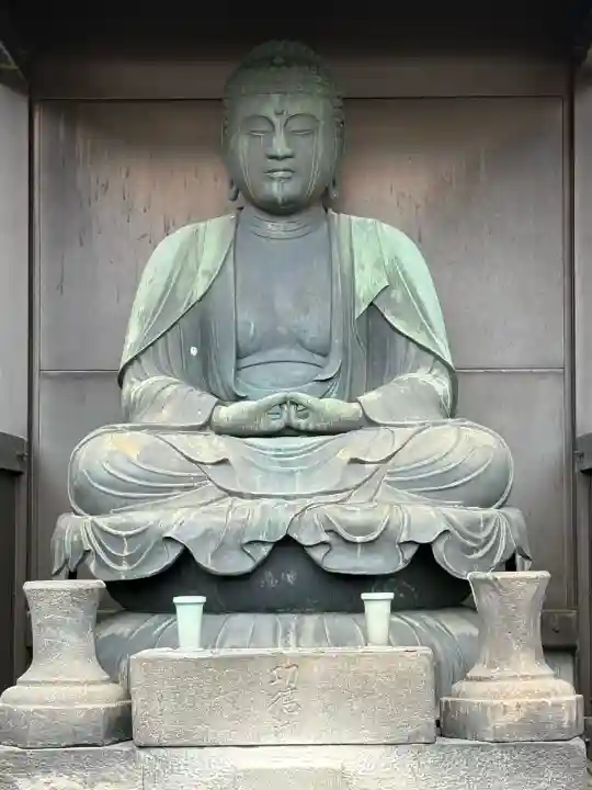 天嶽院(東京都)