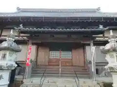 泰応寺(三重県)