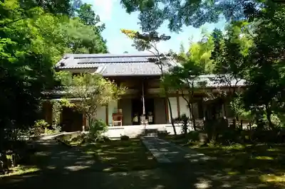 神峯山寺のその他建物
