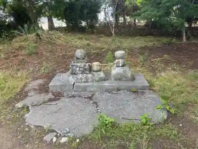 倭大国敷神社(徳島県)