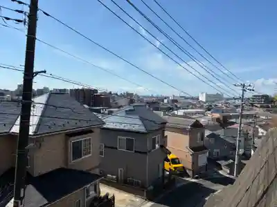 本覚寺(千葉県)