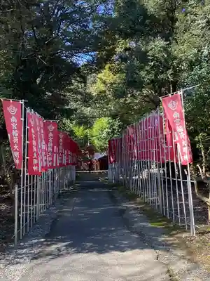 美濃國一宮　南宮大社のその他建物