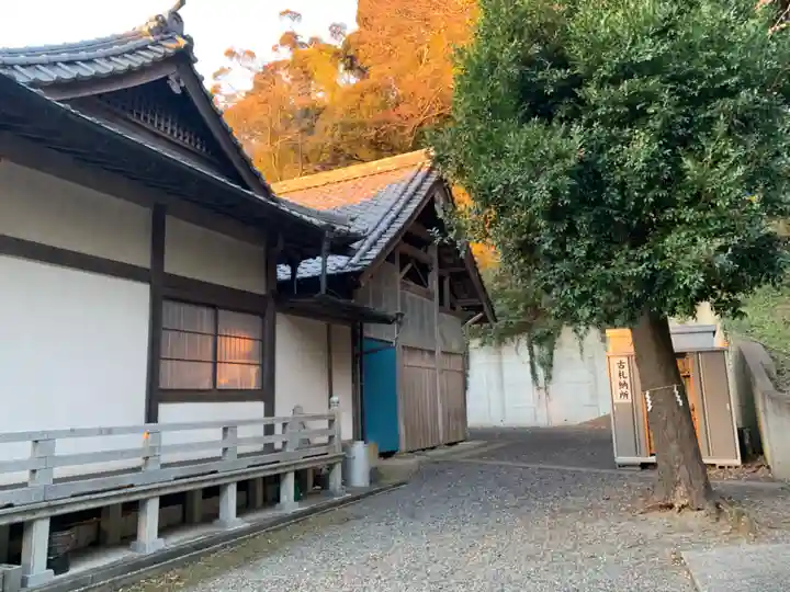 八幡神社(千葉県)