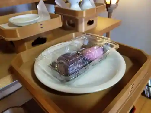 伏木香取神社(茨城県)