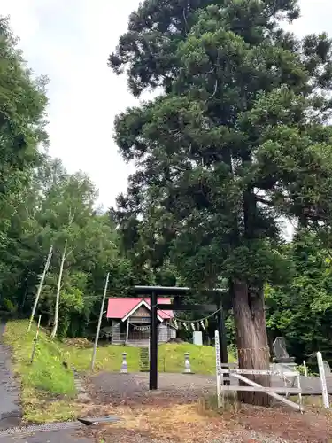 女代神社(北海道)