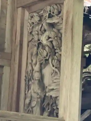 十和田神社(青森県)