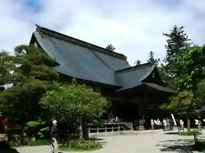 中尊寺(岩手県)