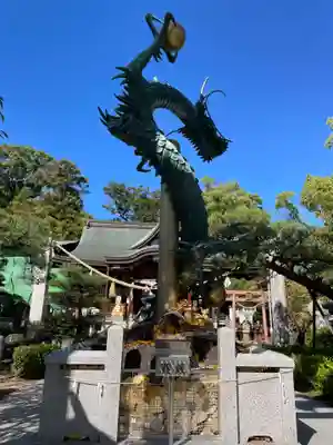 田村神社(香川県)