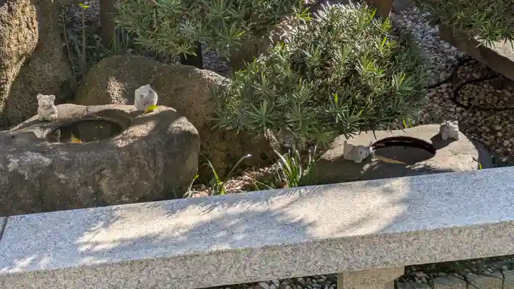 本壽寺(本寿寺)(兵庫県)