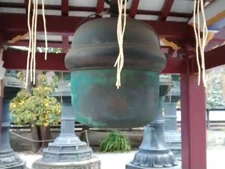 上野東照宮のその他建物