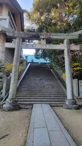東雲神社(愛媛県)