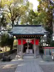 出水神社(熊本県)