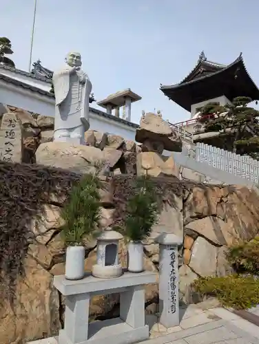 常光寺観音院(岡山県)