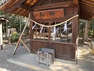 知立神社(愛知県)