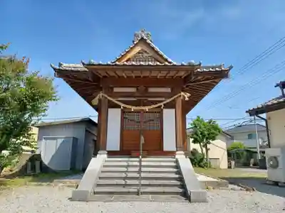龍福寺(埼玉県)