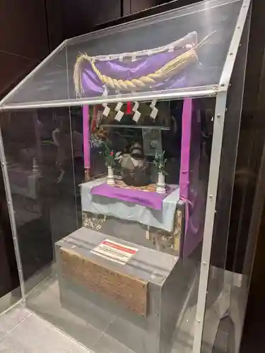 有楽大黒(東京都)