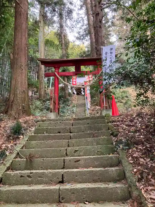 愛宕神社(栃木県)