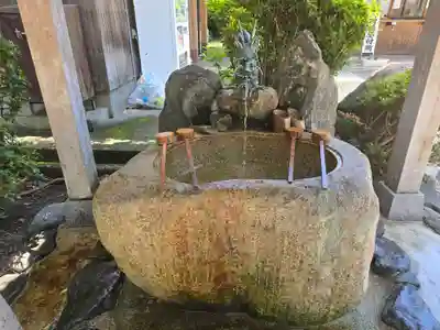 御上神社(滋賀県)