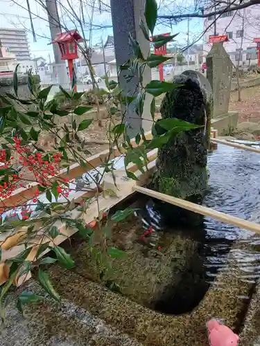 神炊館神社 ⁂奥州須賀川総鎮守⁂(福島県)