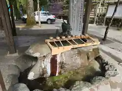 丹生川上神社（中社）(奈良県)