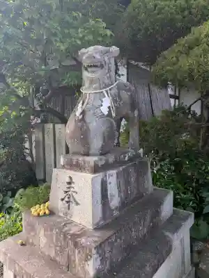 出雲大社讃岐分院(香川県)