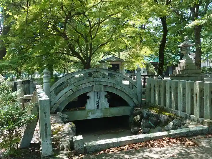 多岐神社(岐阜県)
