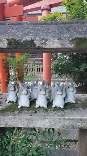 三輪神社(愛知県)