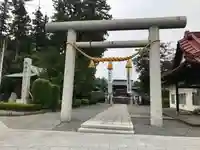 白鷺神社(栃木県)