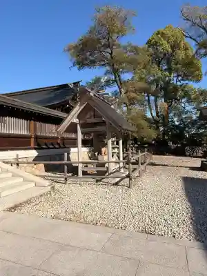 丹後一ノ宮 元伊勢 籠神社(京都府)