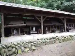 宇藝神社(群馬県)