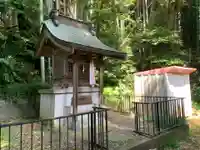 熊野神社(千葉県)