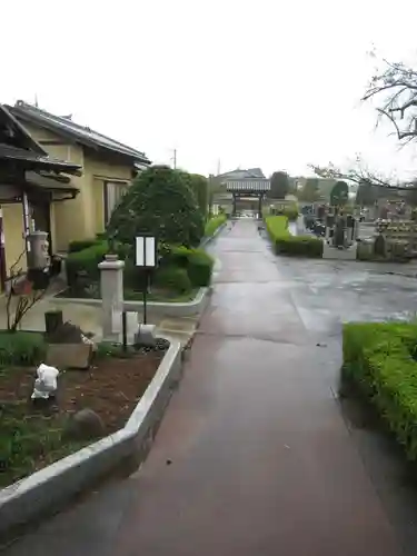 真光寺(千葉県)