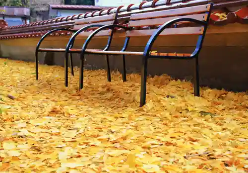 浄善寺のその他建物