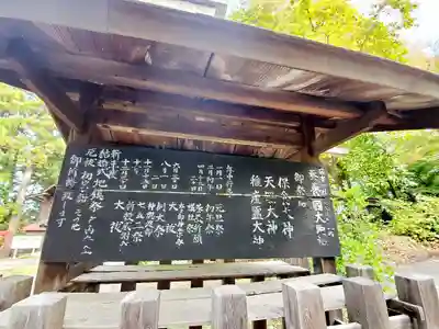 蠶養國神社(福島県)