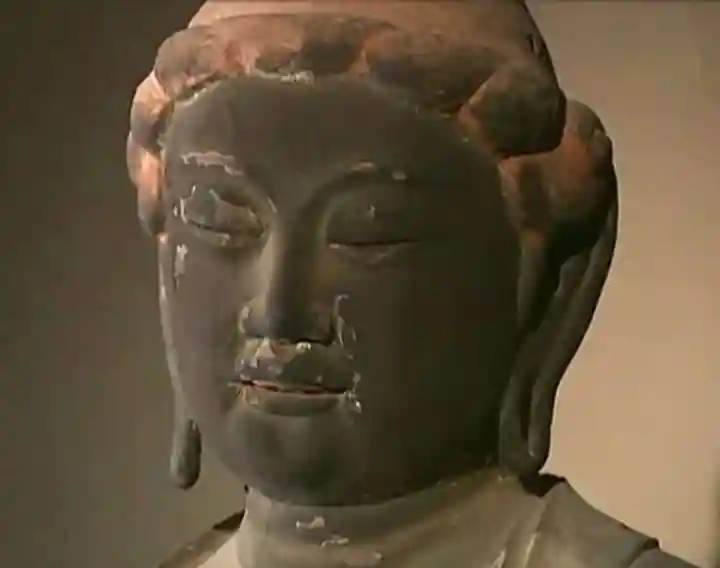 秋篠寺(奈良県)