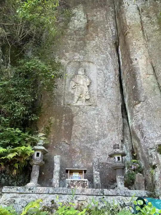 大野寺(奈良県)