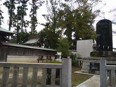 鹿島香取神社のその他建物