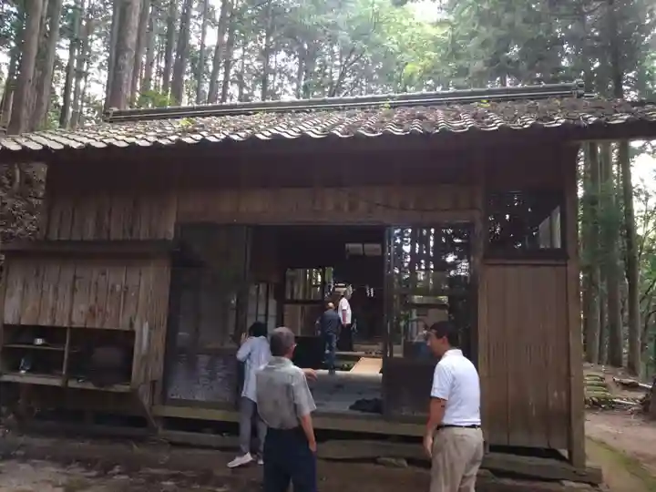 八柱神社(愛知県)