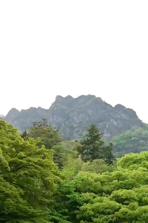 妙義神社(群馬県)