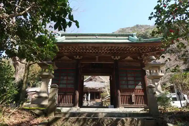 法華寺(静岡県)