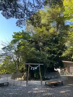 玉前神社(千葉県)